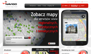 Navigo.pl thumbnail