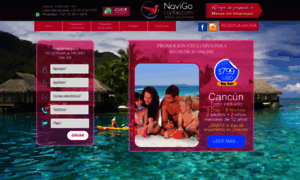 Navigocaribe.com thumbnail