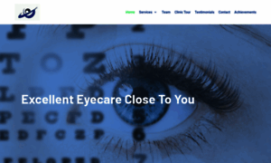 Navimumbaieyeclinic.com thumbnail