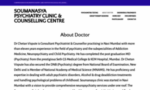 Navimumbaipsychiatryclinic.com thumbnail