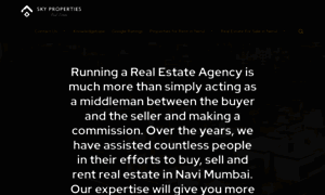 Navimumbairealestate.org thumbnail