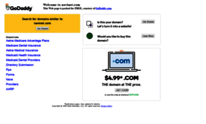 Navinet.com thumbnail