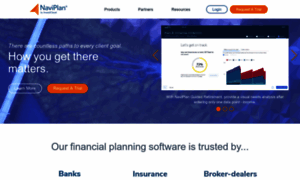 Naviplan.com thumbnail