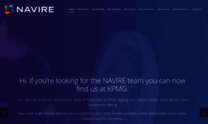 Navire.com thumbnail