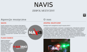 Navis.lublin.pl thumbnail
