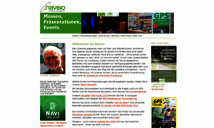 Naviso.de thumbnail