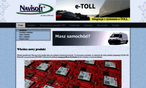 Navisoft.pl thumbnail