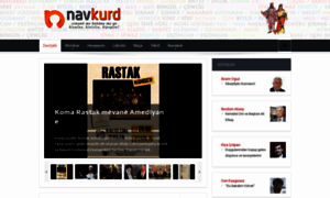 Navkurd.eu thumbnail