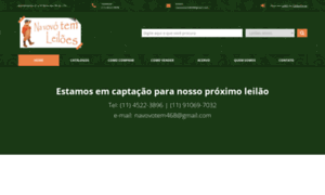 Navovotem.com.br thumbnail