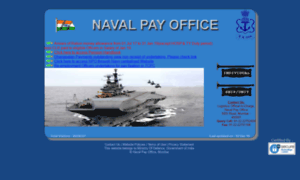 Navpay.gov.in thumbnail