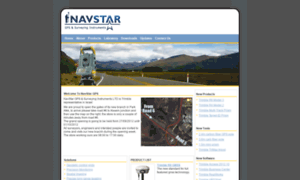 Navstar.co.il thumbnail