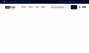 Navstar.it thumbnail