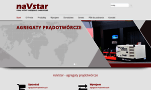 Navstar.pl thumbnail