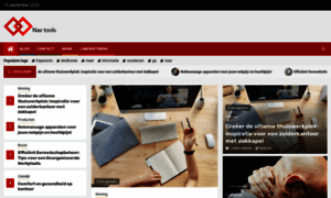 Navtools.nl thumbnail
