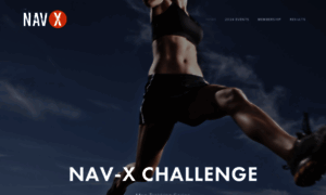 Navxchallenge.com thumbnail