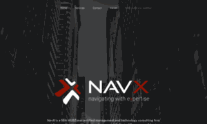 Navxconsulting.com thumbnail