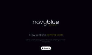 Navyblue.london thumbnail