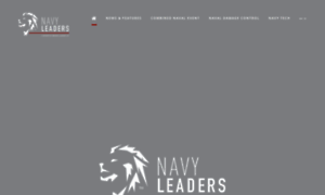 Navyleaders.com thumbnail