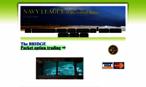 Navyleaguelasvegas.org thumbnail