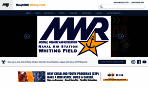 Navymwrwhitingfield.com thumbnail