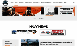 Navyrecognition.com thumbnail