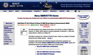 Navysbir.info thumbnail