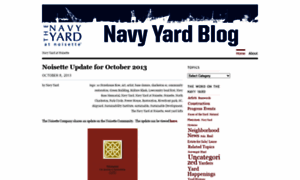Navyyardsc.wordpress.com thumbnail