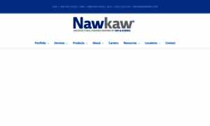 Nawkaw.com thumbnail