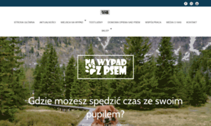 Nawypadzpsem.pl thumbnail