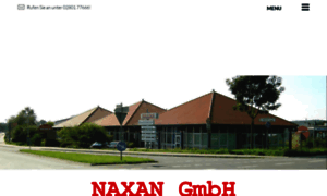 Naxan-naturstein.de thumbnail
