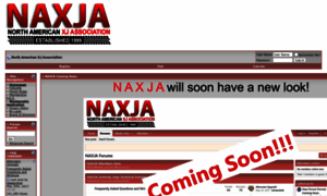 Naxja.org thumbnail