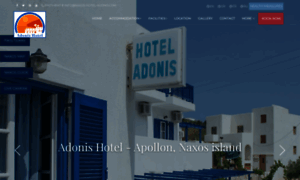Naxos-hotel-adonis.com thumbnail