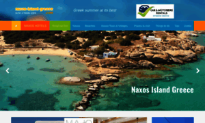 Naxos-island-greece.com thumbnail