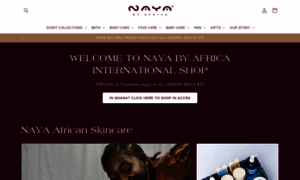 Nayabyafrica.com thumbnail