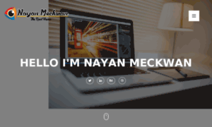 Nayanmeckwan.in thumbnail