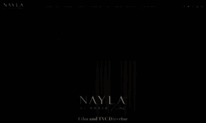 Naylaalkhaja.com thumbnail