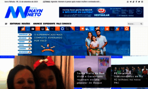 Naynneto.com.br thumbnail