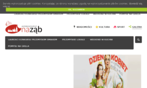 Nazab.portalprzemyski.pl thumbnail