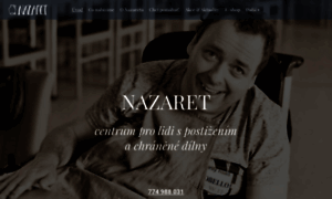 Nazaret.cz thumbnail