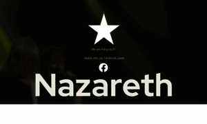 Nazarethdirect.co.uk thumbnail