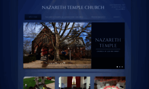 Nazarethtemplecogic.org thumbnail