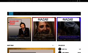 Nazarmagazin.com thumbnail