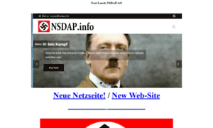 Nazi-lauck-nsdapao.com thumbnail