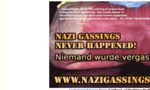 Nazigassings.com thumbnail