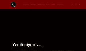 Nazimhikmet.com thumbnail