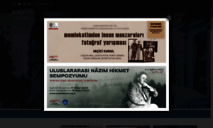 Nazimhikmet.org.tr thumbnail