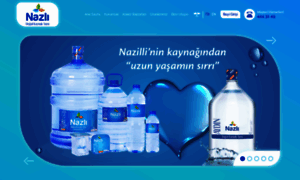 Nazli.com.tr thumbnail