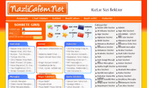 Nazlicafem.net thumbnail