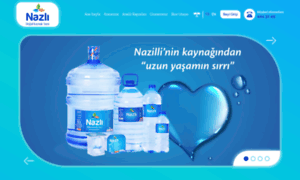 Nazlisu.com thumbnail