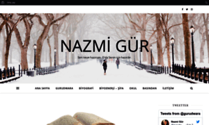 Nazmigur.com thumbnail